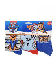 calcetines patrulla canina